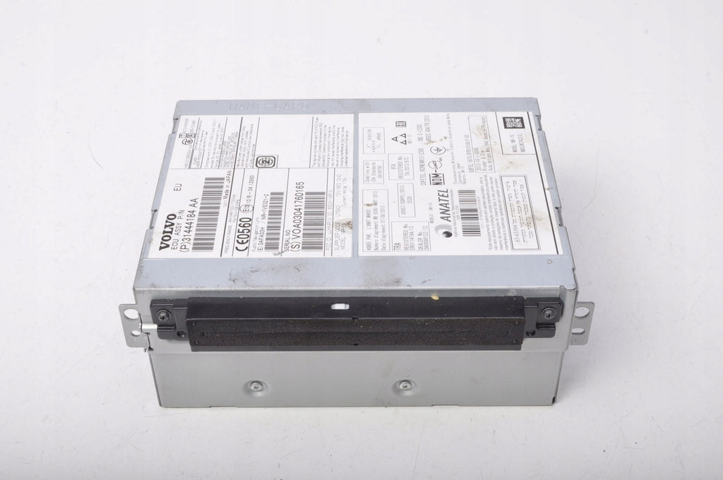 VOLVO S60 AND V60 RADIO 31444184