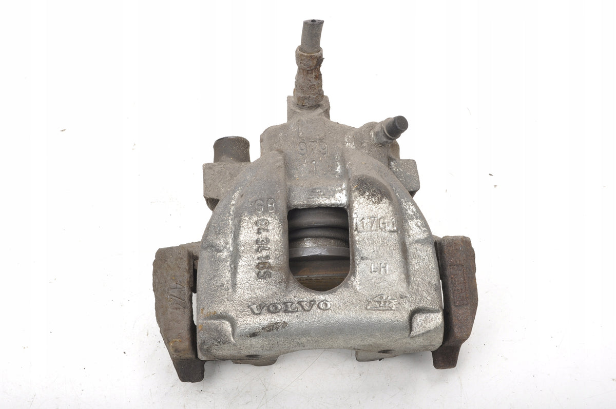 VOLVO S60 AND V70 2.4 D5 BRAKE CALIPER LEFT FRONT
