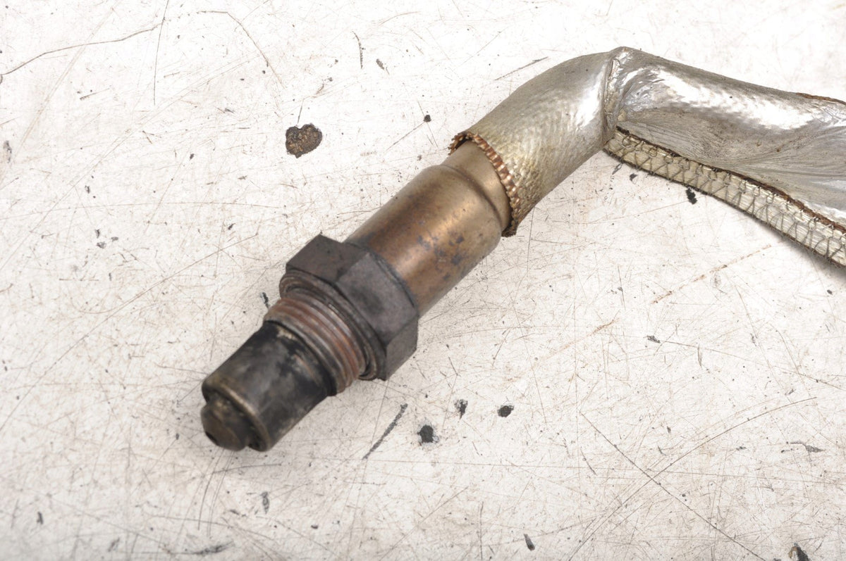 VOLVO S60 AND V70 2.4 T5 260KM LAMBDA SENSOR 30650109