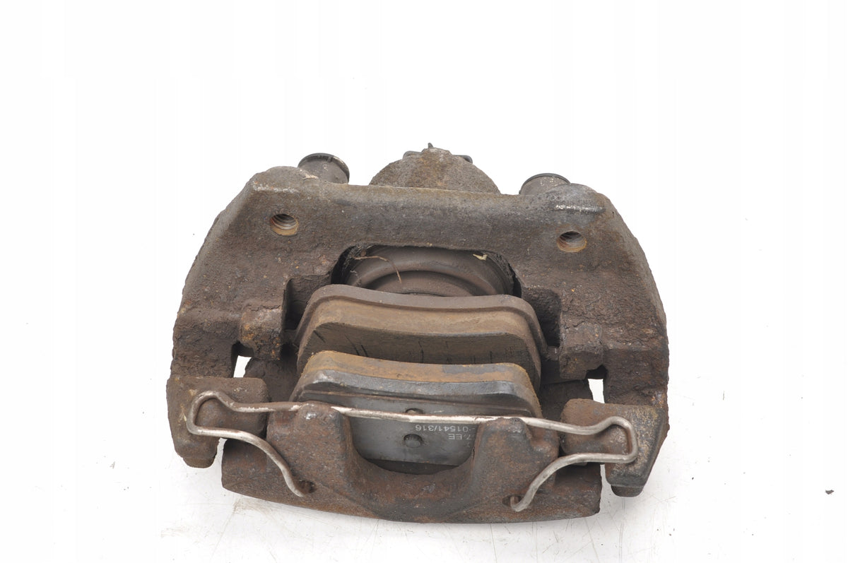 VOLVO S60 AND V70 2.4 T5 BRAKE CALIPER RIGHT FRONT 980