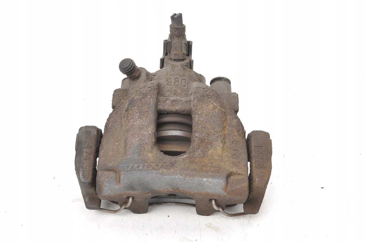 VOLVO S60 AND V70 2.4 T5 BRAKE CALIPER RIGHT FRONT 980