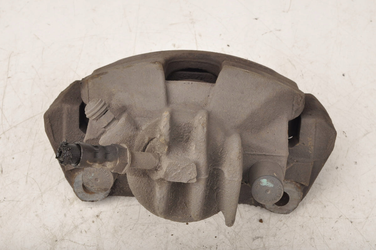 VOLVO S60 AND V70 2.5T BRAKE CALIPER LEFT FRONT