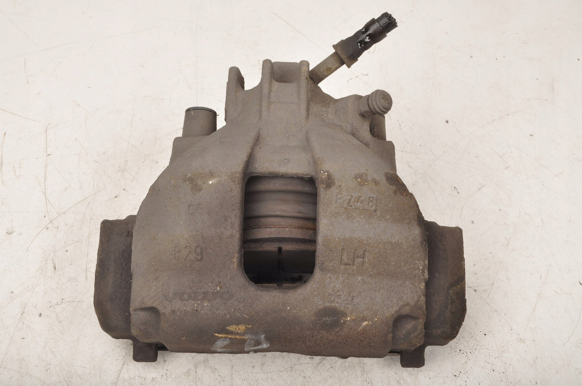 VOLVO S60 AND V70 2.5T BRAKE CALIPER LEFT FRONT