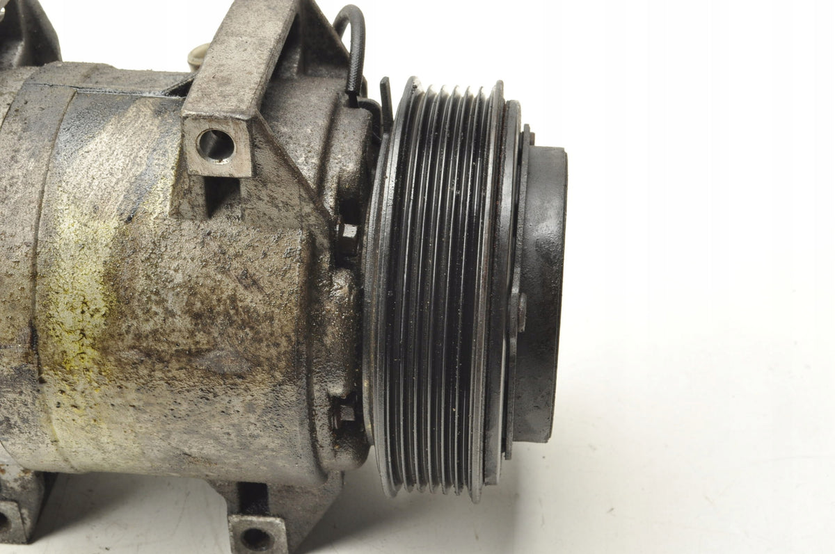 VOLVO S60 AND V70 II 2.4 20V 140 KM AIR CONDITIONING COMPRESSOR