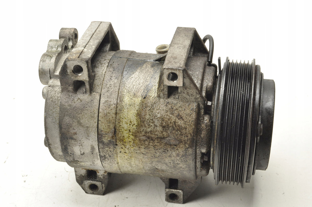 VOLVO S60 AND V70 II 2.4 20V 140 KM AIR CONDITIONING COMPRESSOR