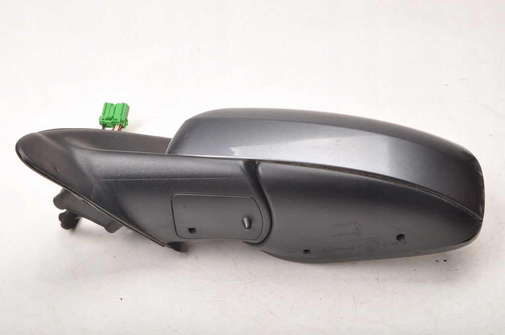 VOLVO S60 AND V70 II MIRROR LEFT ELECTRIC 11 PIN UK