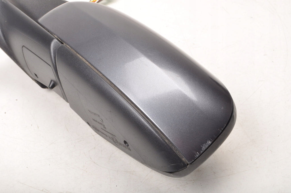 VOLVO S60 AND V70 II MIRROR LEFT ELECTRIC 11 PIN UK