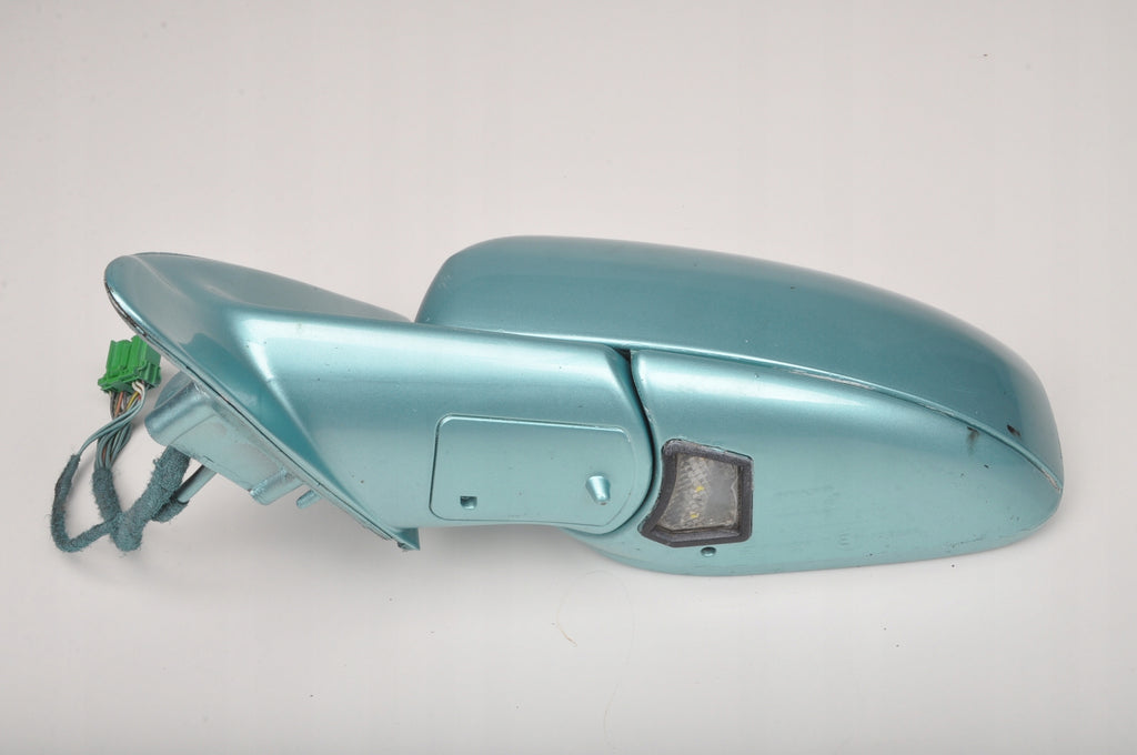 VOLVO S60 AND V70 II MIRROR LEFT ELECTRIC 13 PIN