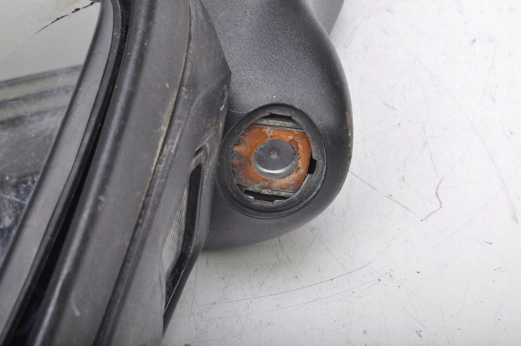 VOLVO S60 AND V70 II MIRROR LEFT ELECTRIC 16+2 PIN