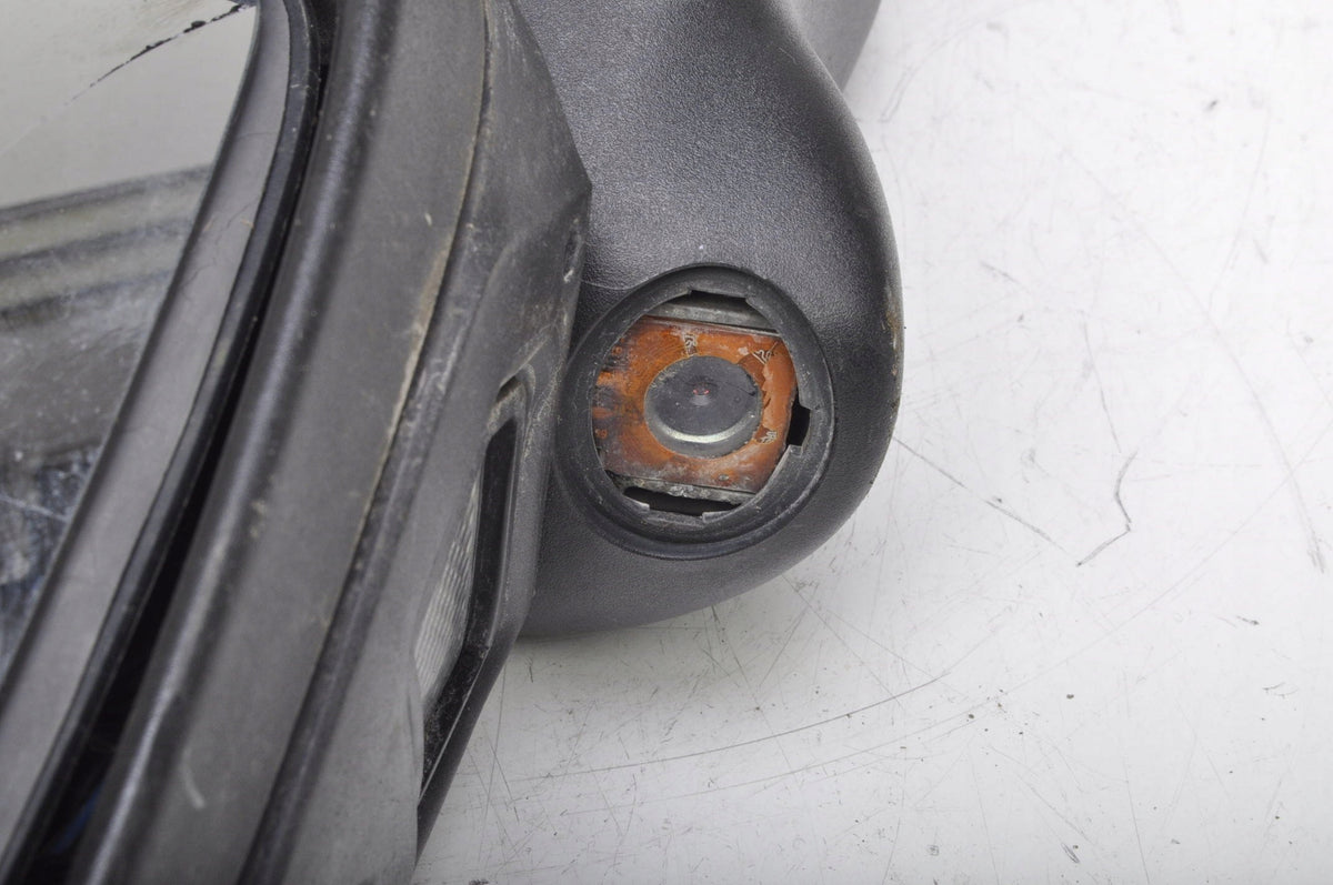 VOLVO S60 AND V70 II MIRROR LEFT ELECTRIC 16+2 PIN