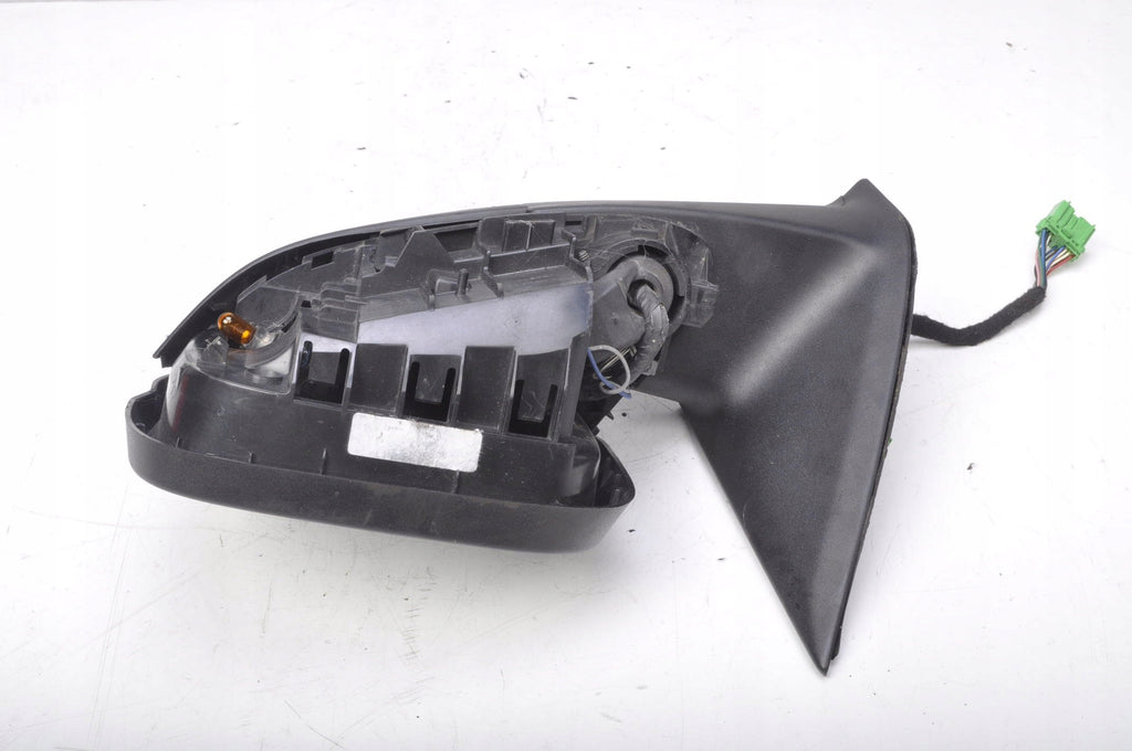 VOLVO S60 AND V70 II MIRROR LEFT ELECTRIC 16+2 PIN