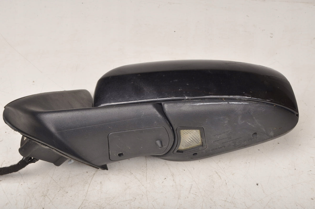 VOLVO S60 AND V70 II MIRROR LEFT ELECTRIC 30744754 12 PIN EUROPE