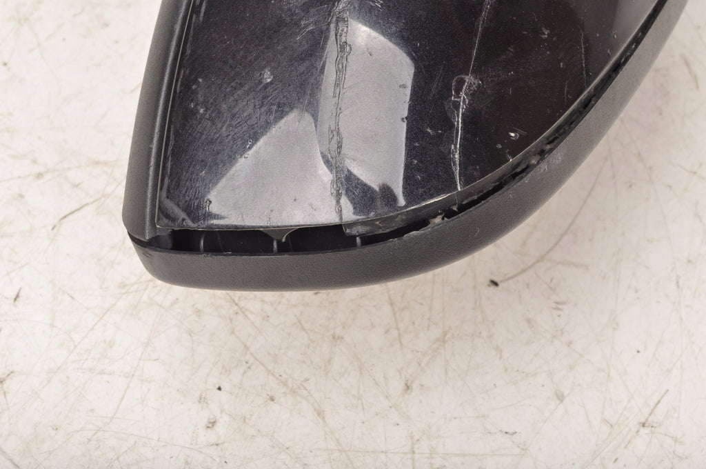 VOLVO S60 AND V70 II MIRROR LEFT ELECTRIC 30744754 12 PIN EUROPE