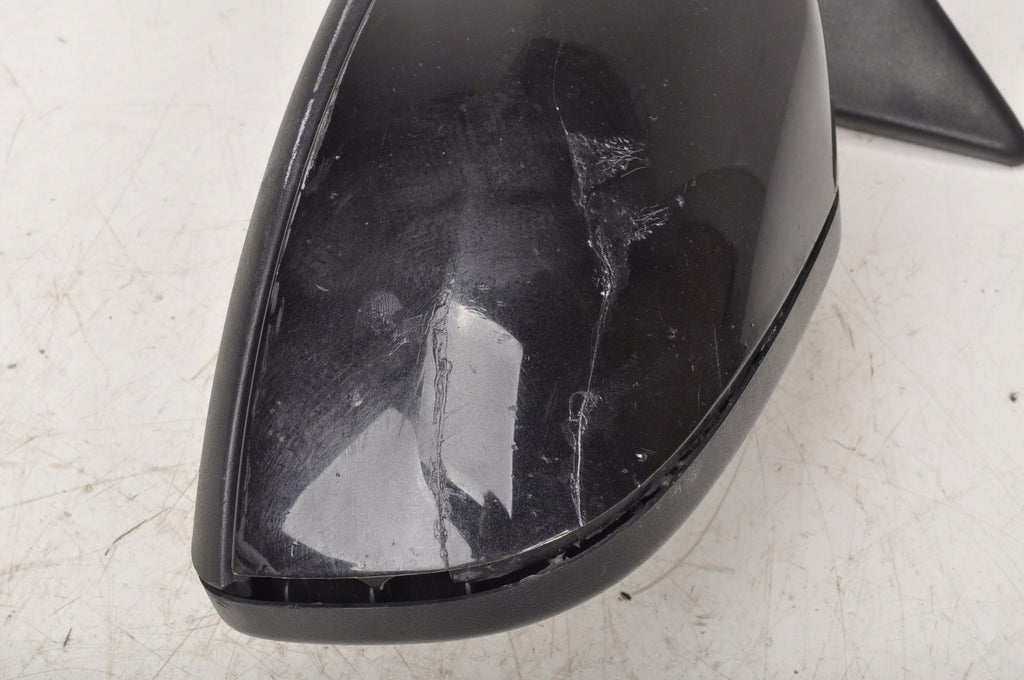VOLVO S60 AND V70 II MIRROR LEFT ELECTRIC 30744754 12 PIN EUROPE