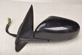VOLVO S60 AND V70 II MIRROR LEFT ELECTRIC 30744754 12 PIN EUROPE