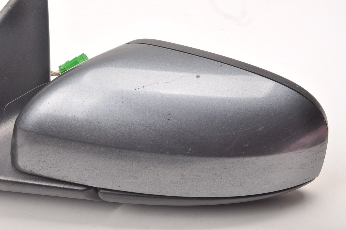 VOLVO S60 AND V70 II MIRROR LEFT ELECTRIC 8 PIN EUROPE