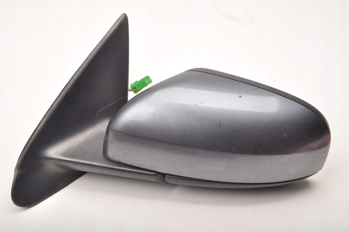 VOLVO S60 AND V70 II MIRROR LEFT ELECTRIC 8 PIN EUROPE