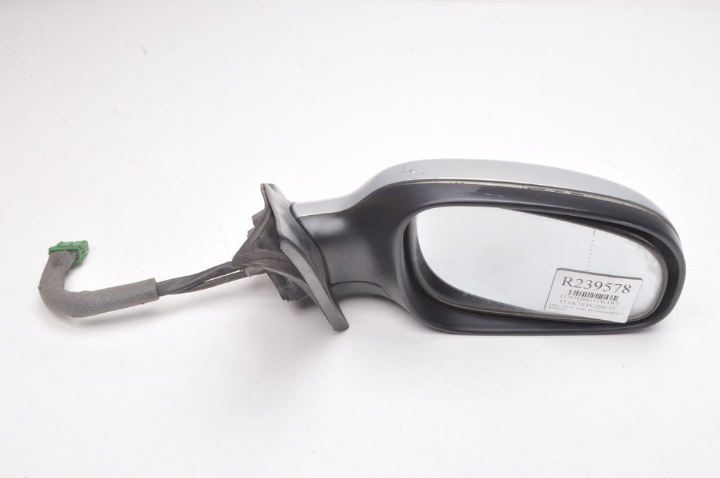 VOLVO S60 AND V70 II MIRROR RIGHT ELECTRIC 11 PIN