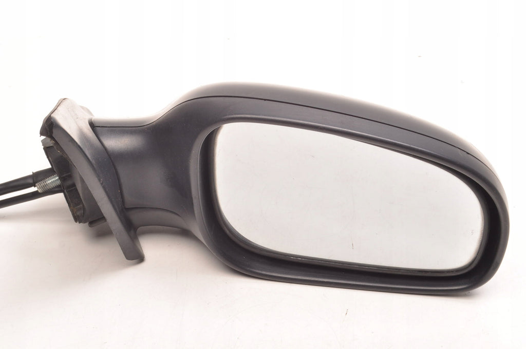 VOLVO S60 AND V70 II MIRROR RIGHT ELECTRIC 7 PIN EUROPE