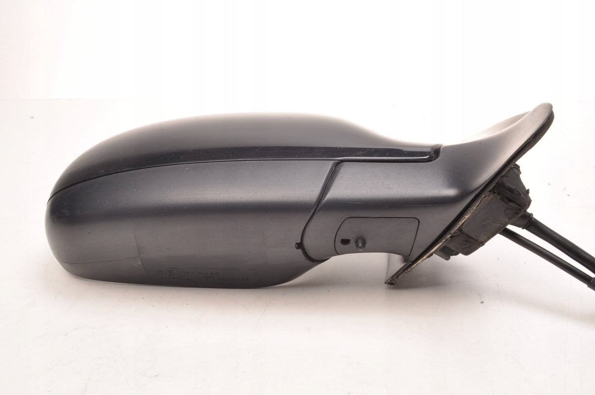 VOLVO S60 AND V70 II MIRROR RIGHT ELECTRIC 7 PIN EUROPE