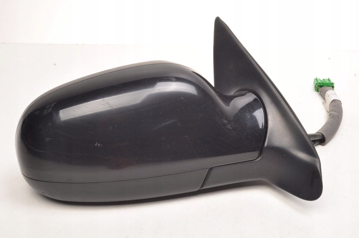 VOLVO S60 AND V70 II MIRROR RIGHT ELECTRIC 7 PIN EUROPE