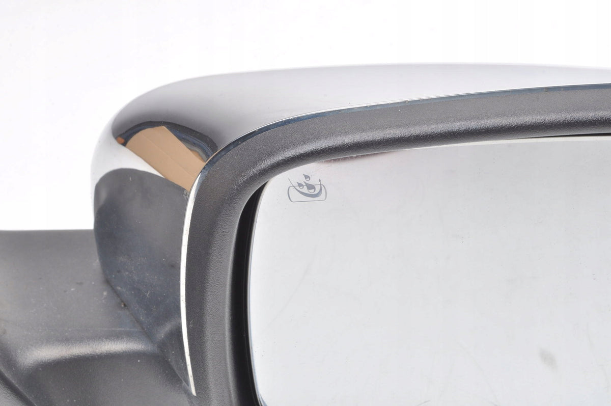 VOLVO S60 AND V70 II MIRROR RIGHT ELECTRIC 9 PIN EUROPE