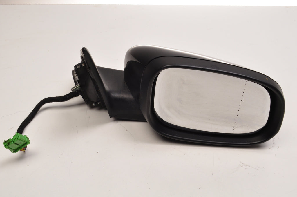 VOLVO S60 AND V70 II MIRROR RIGHT ELECTRIC LIFT 14 PIN EUROPE