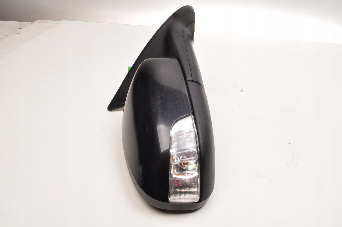 VOLVO S60 AND V70 II MIRROR RIGHT ELECTRIC LIFT 14 PIN EUROPE