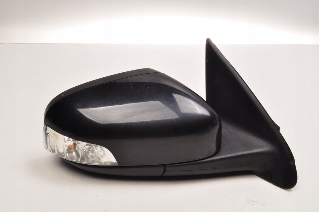 VOLVO S60 AND V70 II MIRROR RIGHT ELECTRIC LIFT 14 PIN EUROPE