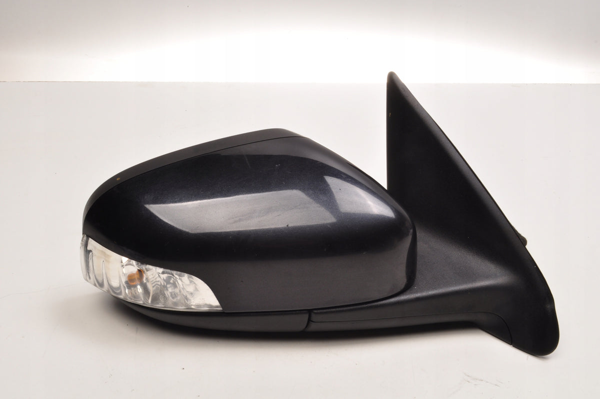 VOLVO S60 AND V70 II MIRROR RIGHT ELECTRIC LIFT 14 PIN EUROPE