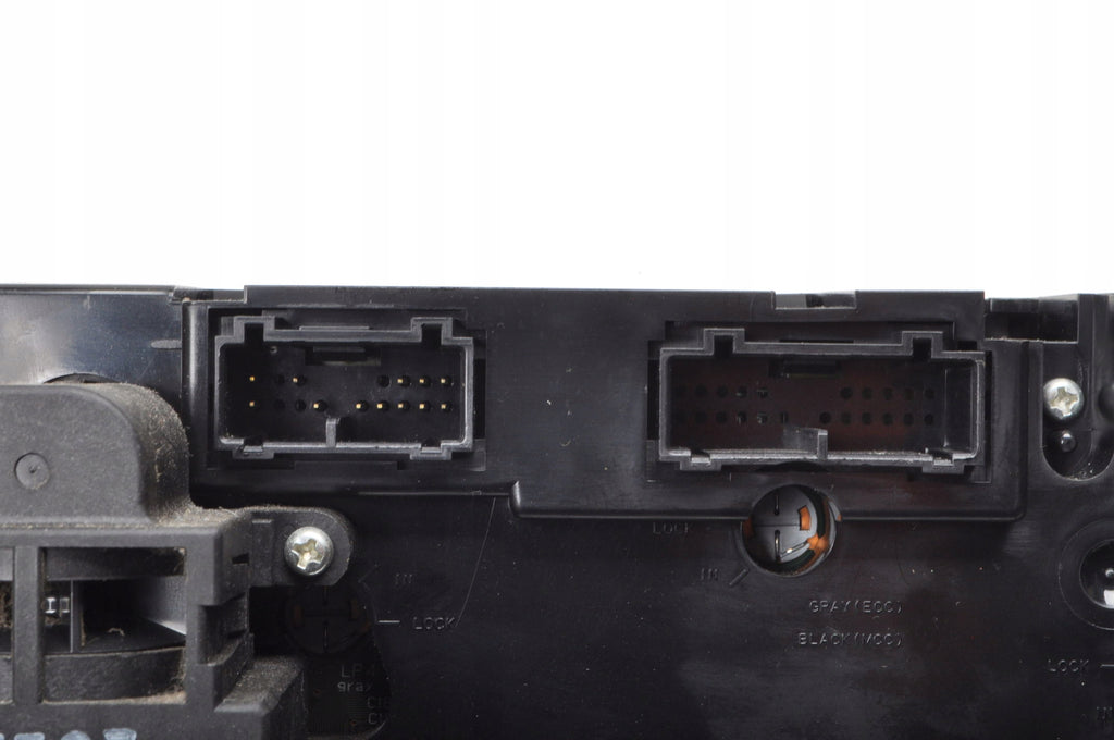 VOLVO S60 AND V70 II PANEL AIR CONDITIONING SWITCH LIFT 30746022