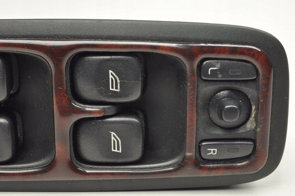 VOLVO S60 AND V70 II PANEL WINDOW SWITCH 30746074