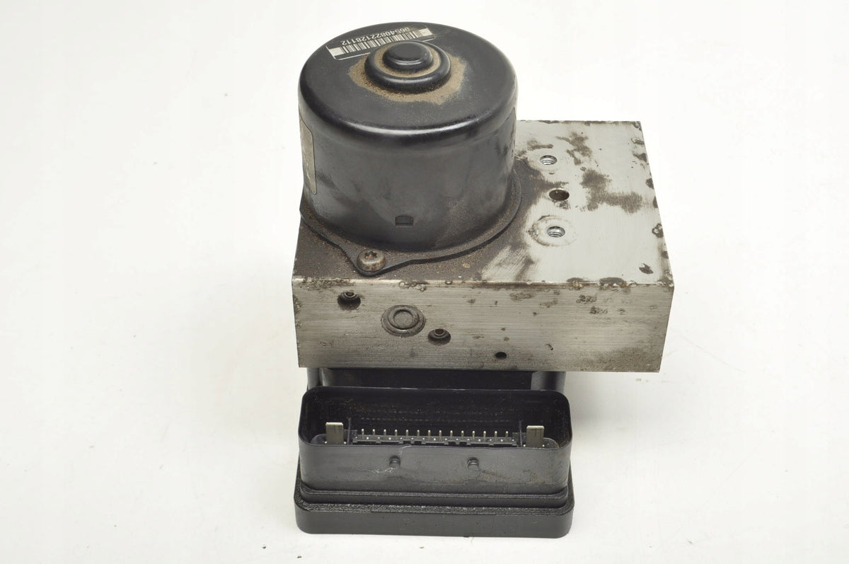 VOLVO S60 AND V70 II PUMP ABS P08619974