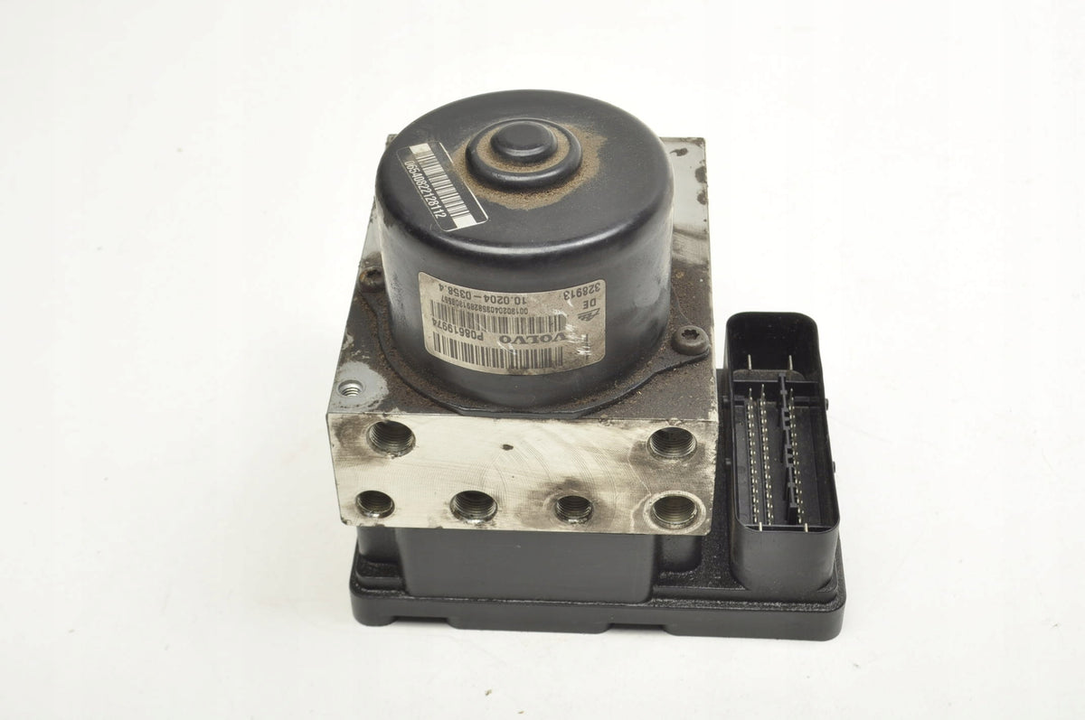 VOLVO S60 AND V70 II PUMP ABS P08619974