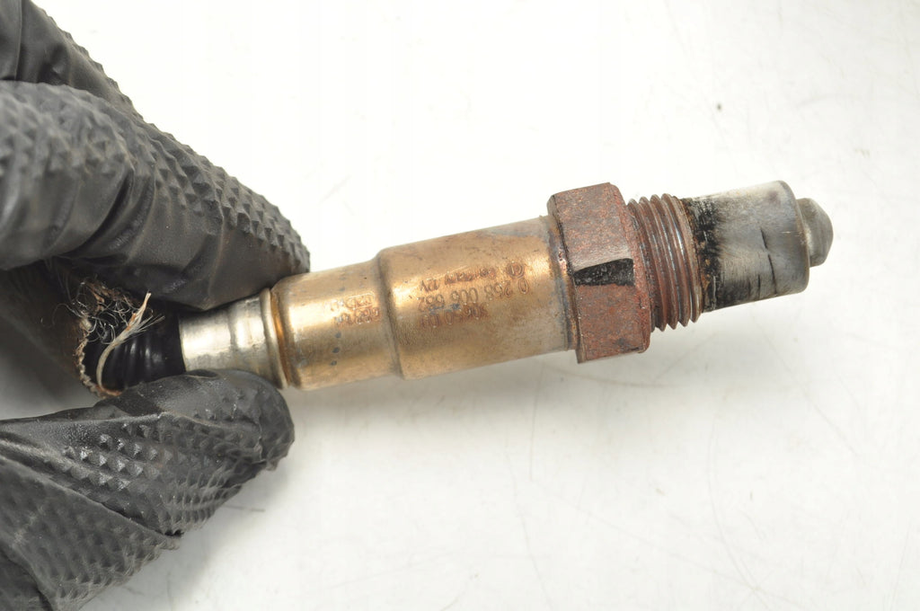 VOLVO S60 AND V70 II R 2,5T 20V 300KM AWD LAMBDA SENSOR 30650109