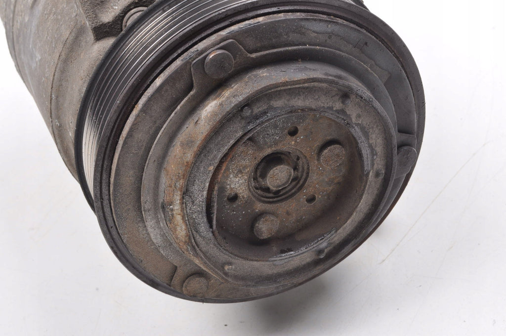 VOLVO S60 AND V70 II S80 AND 2.5T 20V 210KM AIR CONDITIONING COMPRESSOR