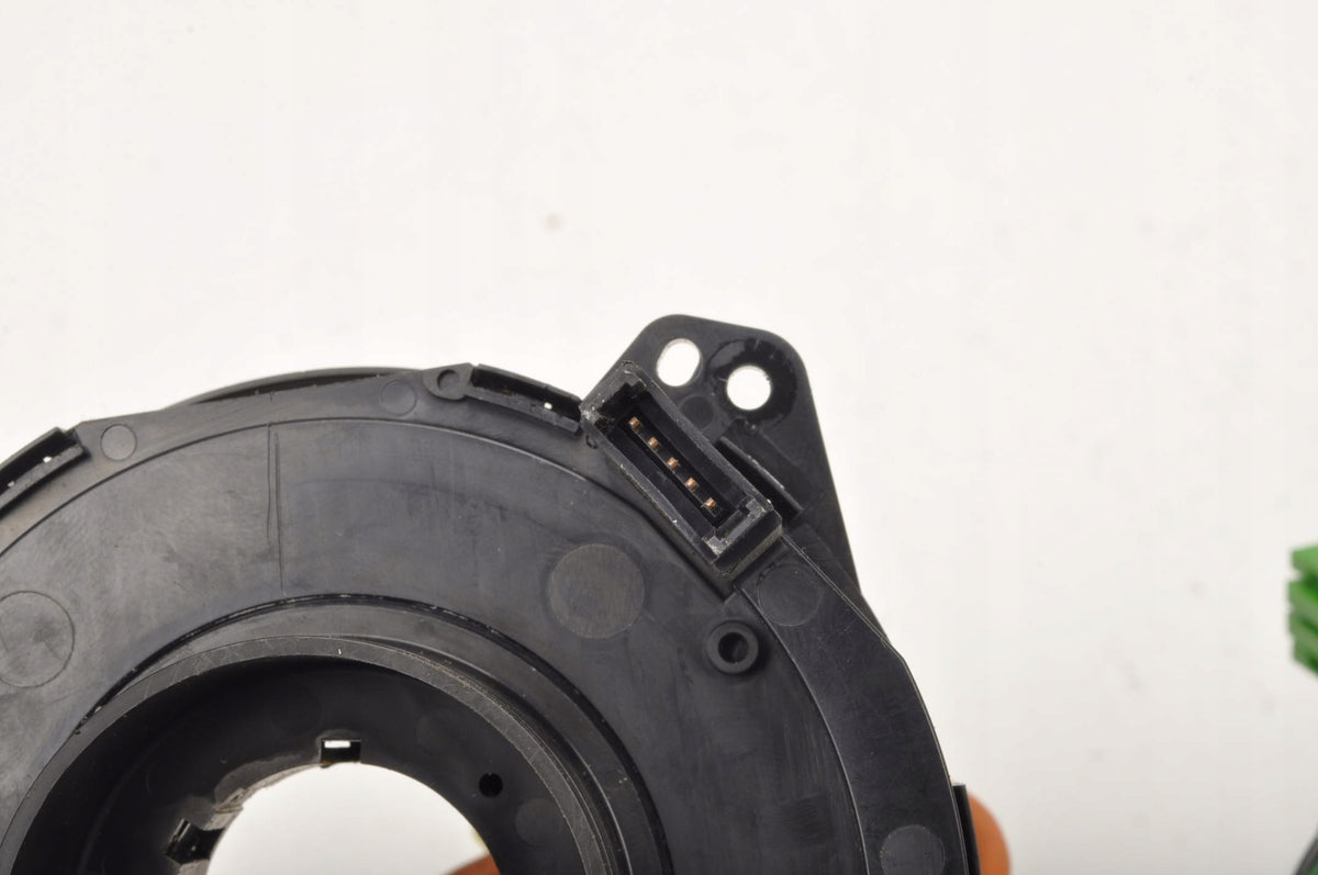 VOLVO S60 AND V70 II S80 AND AIRBAG TAPE RETRACTOR