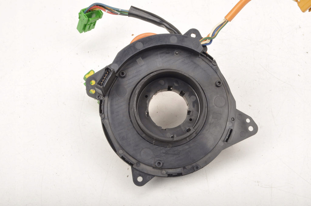 VOLVO S60 AND V70 II S80 AND AIRBAG TAPE RETRACTOR