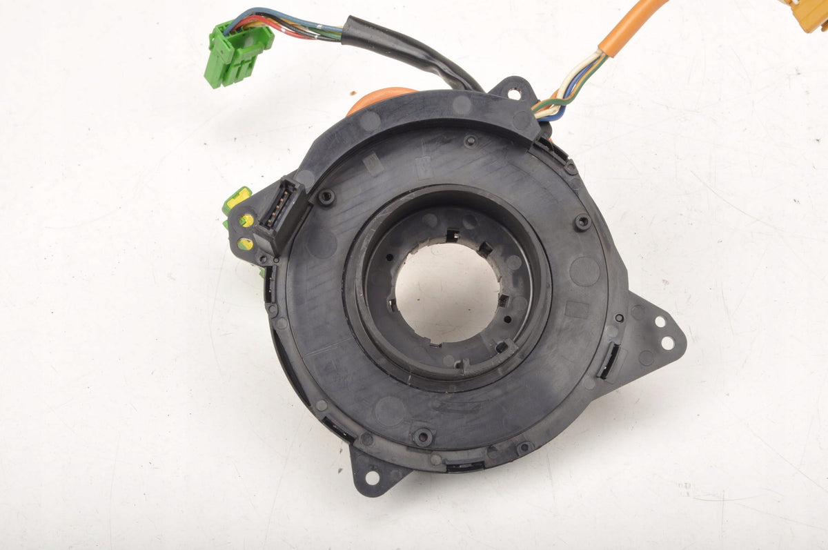 VOLVO S60 AND V70 II S80 AND AIRBAG TAPE RETRACTOR