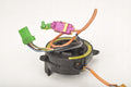 VOLVO S60 AND V70 II S80 AND AIRBAG TAPE RETRACTOR
