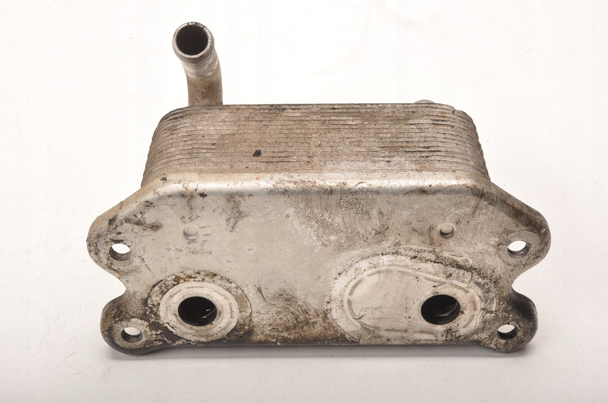 VOLVO S60 AND V70 II S80 AND XC70 2.4 D5 AWD OIL COOLER NISSENS 90779