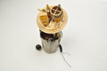 VOLVO S60 AND V70 II S80 XC90 XC70 2.4 D5 163KM FUEL PUMP 8621027