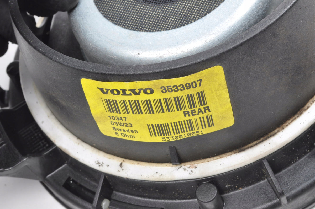 VOLVO S60 AND V70 II SPEAKER 3533907
