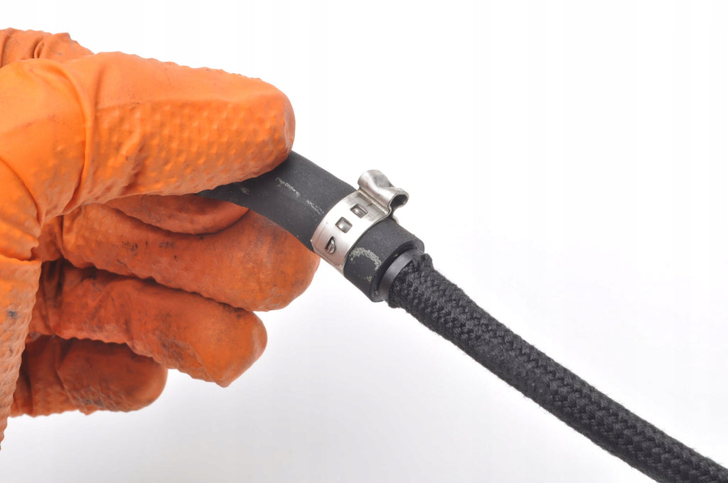 VOLVO S60 AND V70 II XC70 2.4 D5 163KM OVERFLOW CABLES