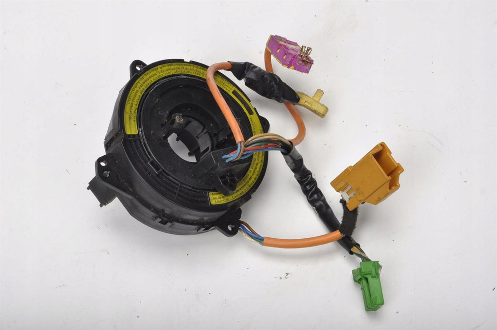 VOLVO S60 AND V70 II XC70 AIRBAG TAPE RETRACTOR
