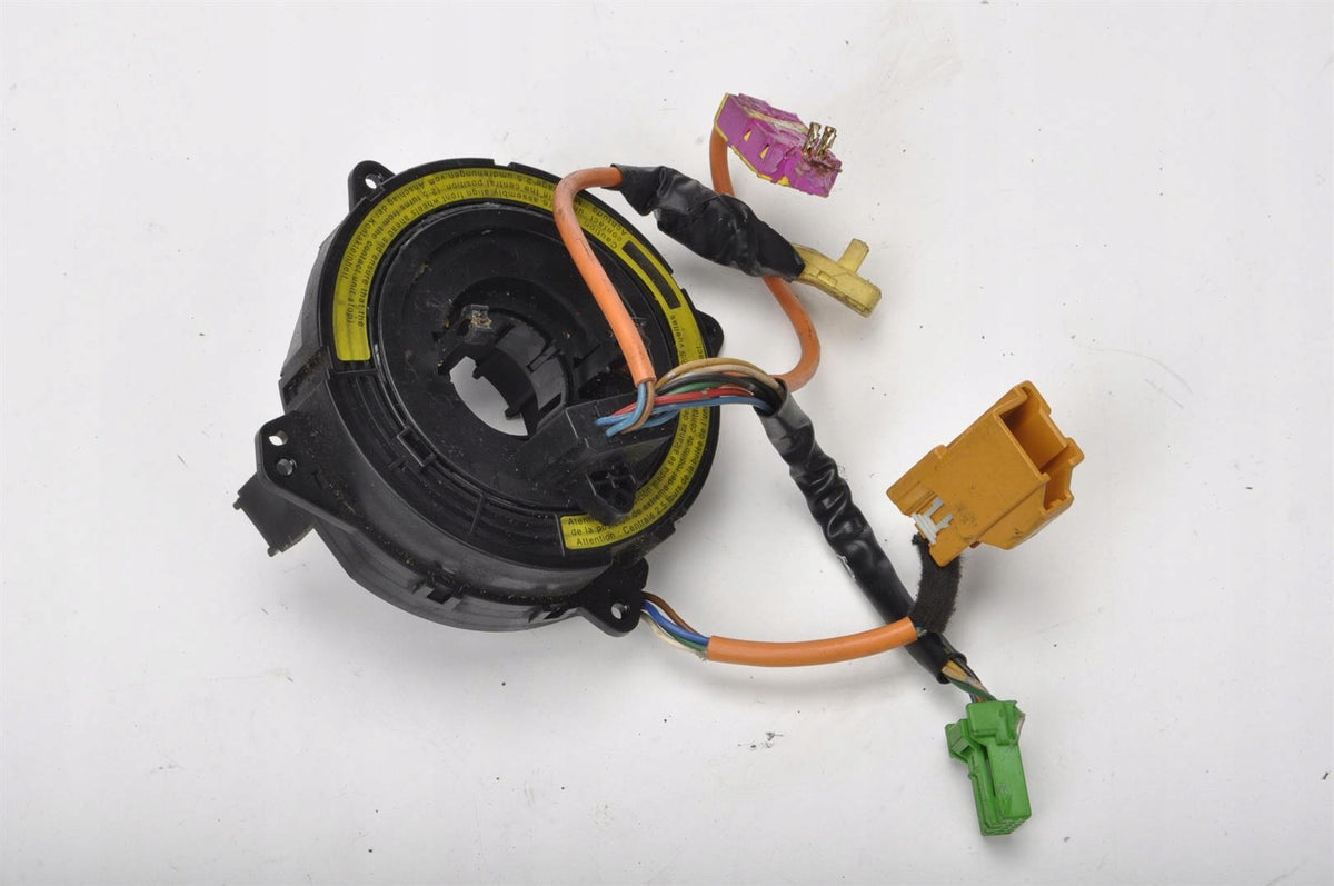 VOLVO S60 AND V70 II XC70 AIRBAG TAPE RETRACTOR
