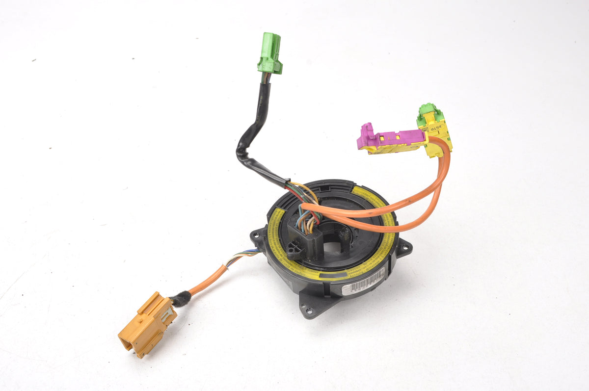 VOLVO S60 AND V70 II XC70 AIRBAG TAPE RETRACTOR