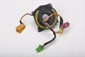 VOLVO S60 AND V70 II XC70 AIRBAG TAPE RETRACTOR