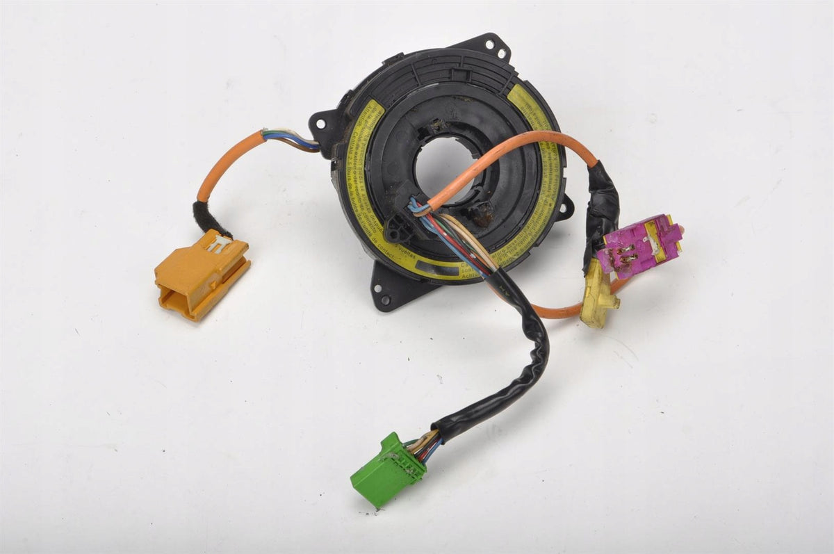 VOLVO S60 AND V70 II XC70 AIRBAG TAPE RETRACTOR