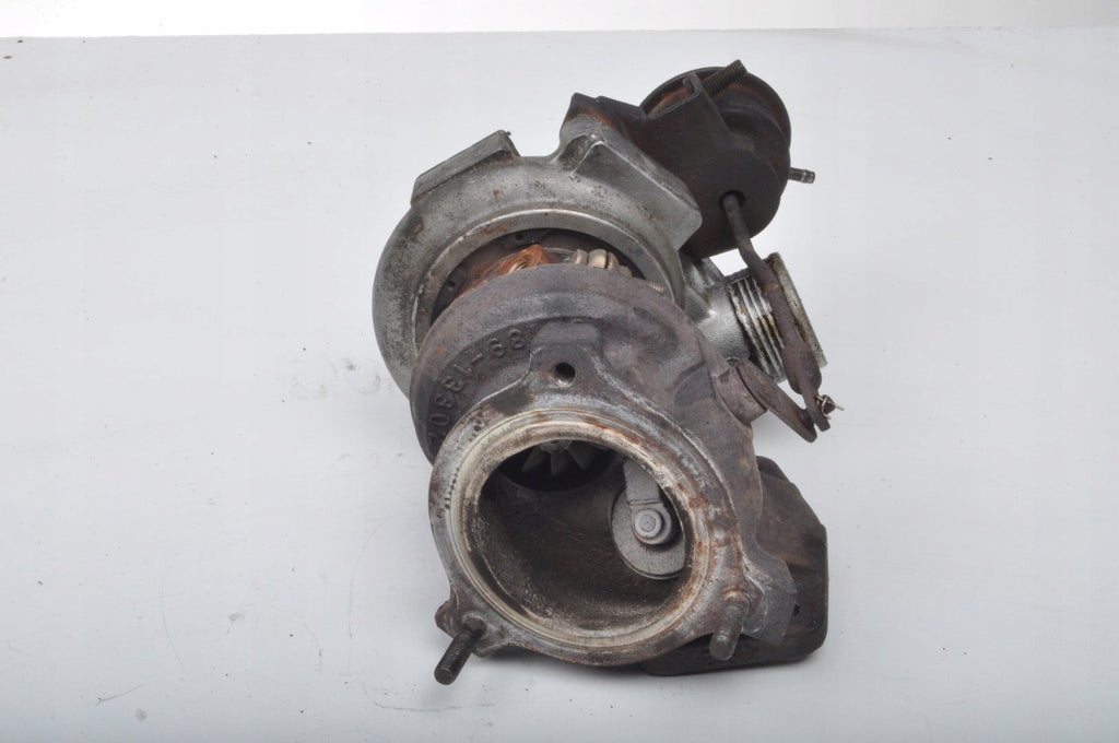VOLVO S60 AND V70 II XC70 AND 2.4 20V 170KM TURBINE TURBOCHARGER